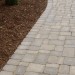 Paver walk,  Rochester MN Photo